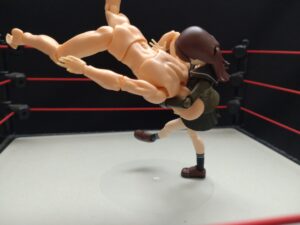 マスドライバー　鈴木鼓太郎