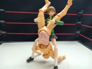 レッツコンバイン　関根龍一