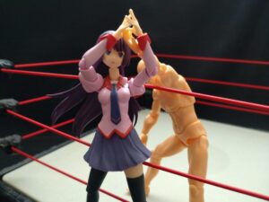 地獄のヘッドバンキング　FUMA