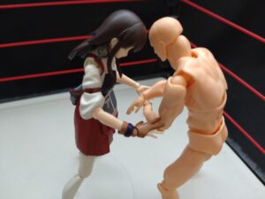 憤怒の罪（ドラゴン・シン）　木髙イサミ
