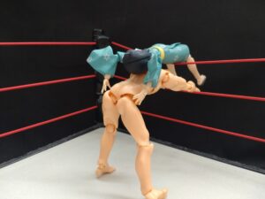 21プレックス　バンディード