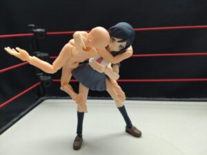 土遁の術・改　DOUKI