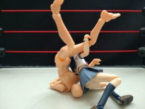 ホルへ・リベラ・スペシャル　DOUKI