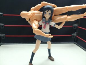 摩利支天　DOUKI