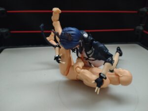 D4C　ジェイク・リー