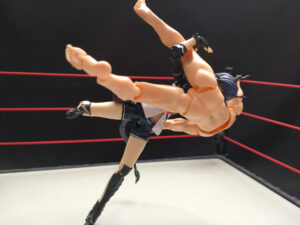 Gold Ship　ストロングマシーン・J　