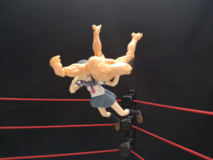 ウルトラ・ビッグ・トーン　MAO