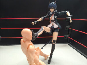 新人賞　赤井沙希