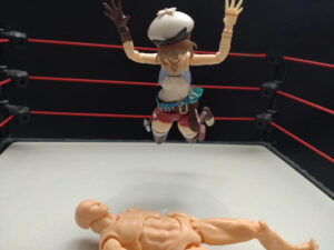 パイフライフロー　のの子