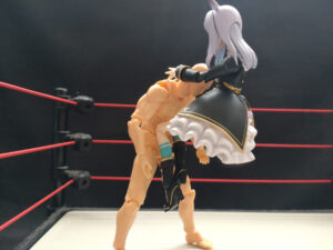 ネコードブレイカー　猫はるな