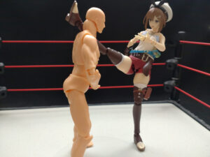 YKイエロー　愛川ゆず季