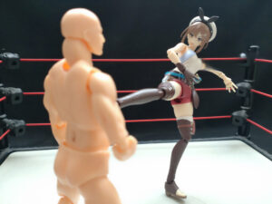 YKグリーン　愛川ゆず季