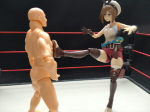 YKピンク　愛川ゆず季