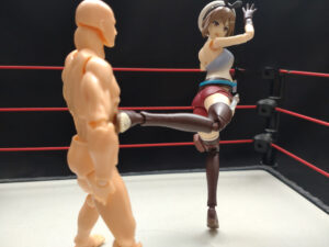 YKシルバー　愛川ゆず季