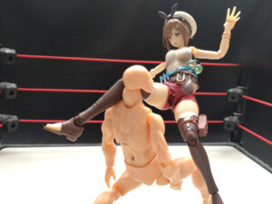 シャイニングゆザード　愛川ゆず季