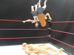 シド&ナンシー　アツハヤ(青柳亮生＆ライジングHAYATO)