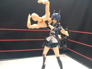 LONELY DEZIRES　KANON