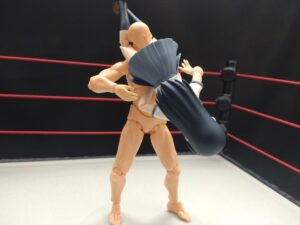 チリドライバー　MAO