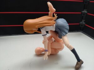 ゴライアス・バードウォッチング　彰人