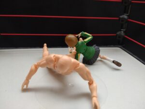 つばめ返し　高鹿佑也