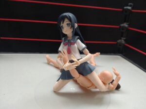 変形トライアングルランサー　高鹿佑也