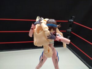 両腕クラッチ式ドライバー　石井慧介