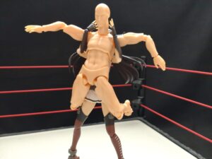 鈴木ダイナミック　まなせゆうな