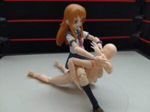 79.5MHz　春日萌花