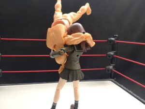 レイジングファイヤー　KONOSUKE TAKESHITA