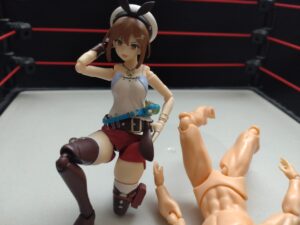 オパイェ　のの子