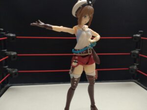 ボインメーカー　のの子