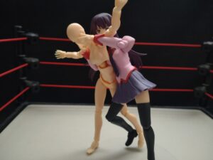 ブロードキャスター　滝川あずさ