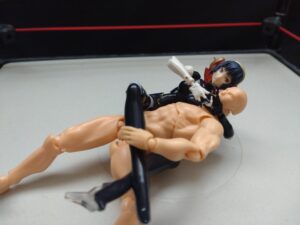 ブルーレーサー　乃蒼ヒカリ