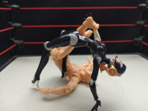 最後の晩餐　乃蒼ヒカリ