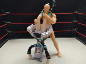 猫缶ラニャ　猫はるな