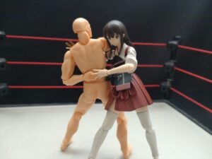 橘花　角田奈穂