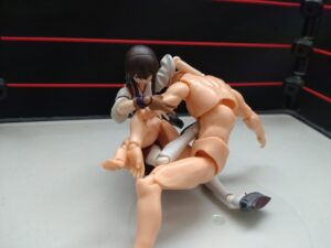 神鷹　角田奈穂