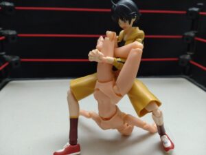 伊藤スペシャル　伊藤麻希