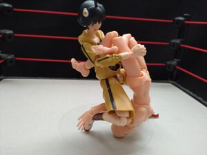 伊藤デラックス　伊藤麻希