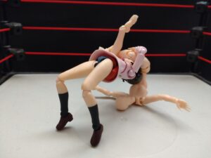 伊藤ロイヤル　伊藤麻希