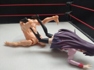 スーパーマン　コルト・カバナ