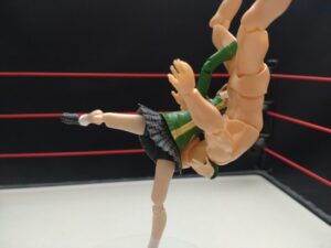 Tea time　坂崎ユカ