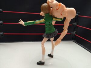 まじかるメリーゴーランド　坂崎ユカ