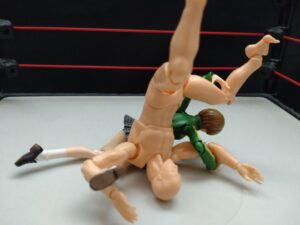 ミルクラッチα　ミル・クラウン