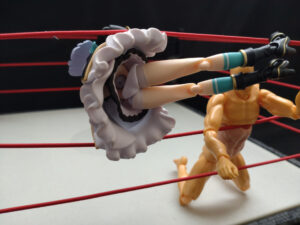 619　レイ・ミステリオ・ジュニア