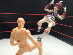 Hyperion　ロビー・イーグルス