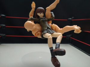 羅紗鋏　世羅りさ