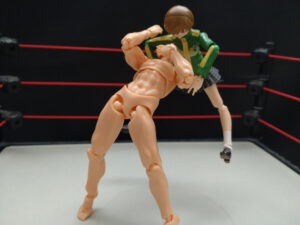 Hara-Kiri　サムライ・デル・ソル