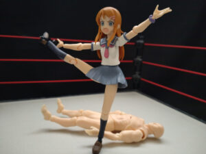 マンマミーア　松本都