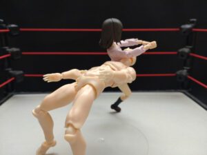 ハイパミリターンズ　ハイパーミサヲ